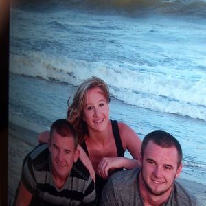 Meet your Posher, Steve